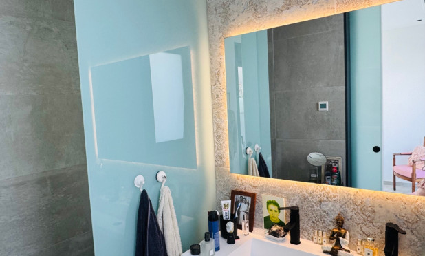 Resale - Villa - Ciudad Quesada - La Fiesta