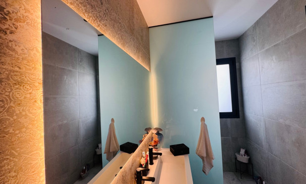 Resale - Villa - Ciudad Quesada - La Fiesta