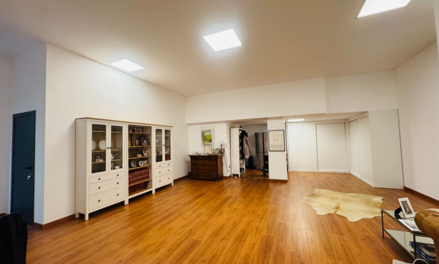 Resale - Villa - Ciudad Quesada - La Fiesta