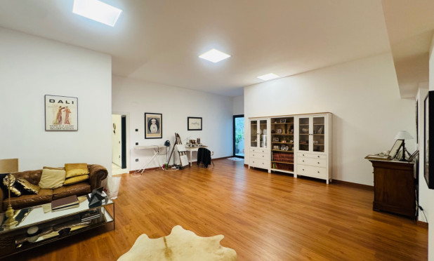 Resale - Villa - Ciudad Quesada - La Fiesta