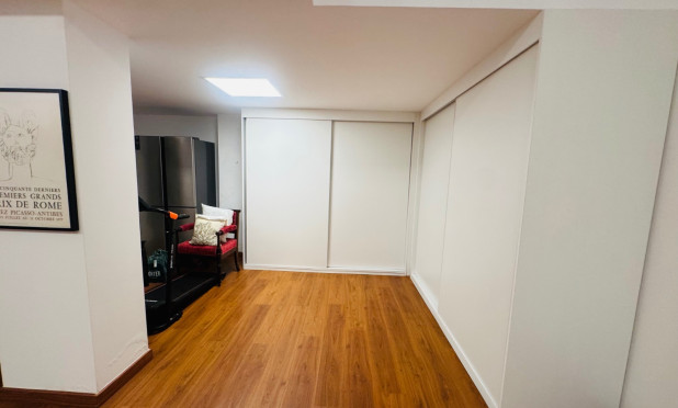 Resale - Villa - Ciudad Quesada - La Fiesta