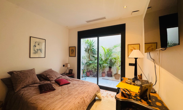 Resale - Villa - Ciudad Quesada - La Fiesta