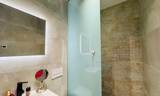 Resale - Villa - Ciudad Quesada - La Fiesta