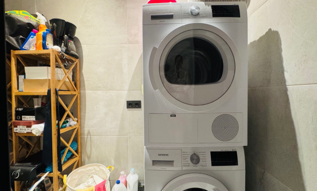 Resale - Villa - Ciudad Quesada - La Fiesta