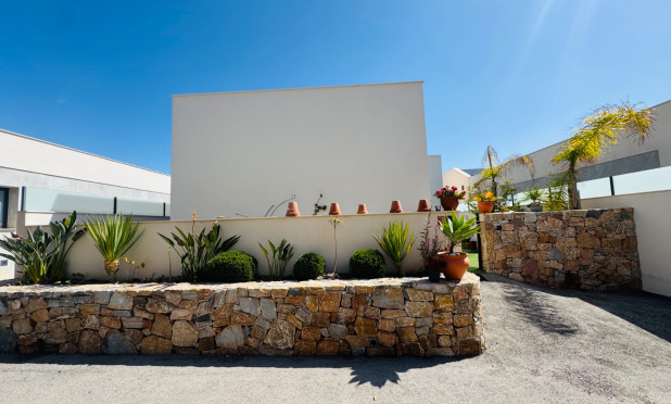 Resale - Villa - Ciudad Quesada - La Fiesta