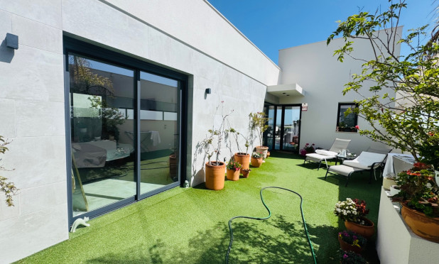 Resale - Villa - Ciudad Quesada - La Fiesta