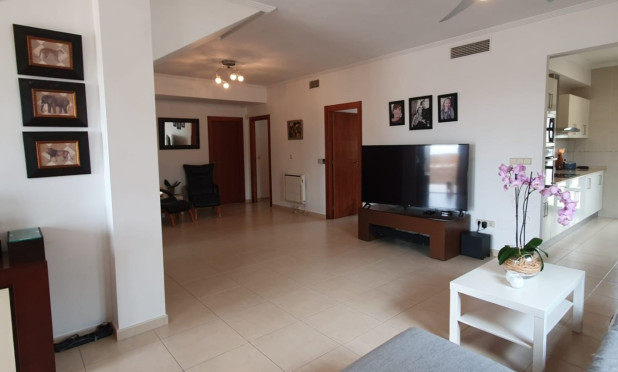 Herverkoop - Villa - Ciudad Quesada