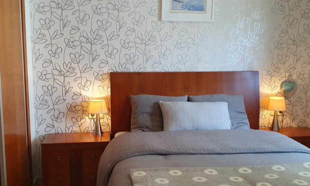 Herverkoop - Villa - Ciudad Quesada