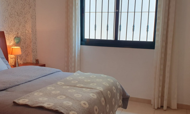 Herverkoop - Villa - Ciudad Quesada