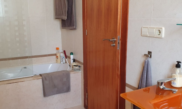 Herverkoop - Villa - Ciudad Quesada