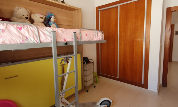 Herverkoop - Villa - Ciudad Quesada