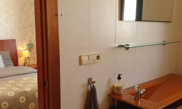 Herverkoop - Villa - Ciudad Quesada