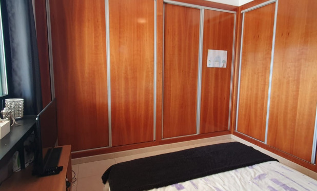 Herverkoop - Villa - Ciudad Quesada