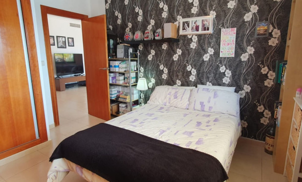 Herverkoop - Villa - Ciudad Quesada