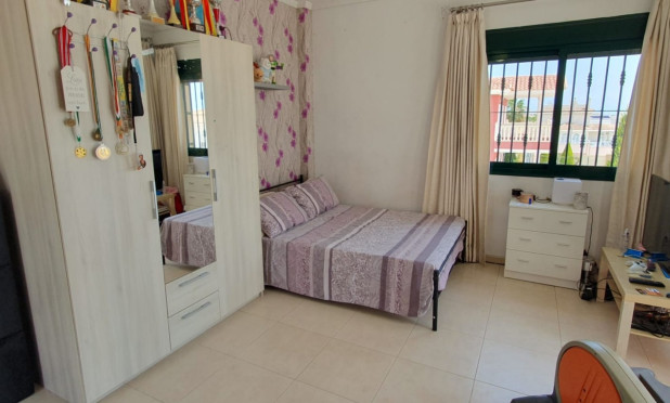 Herverkoop - Villa - Ciudad Quesada