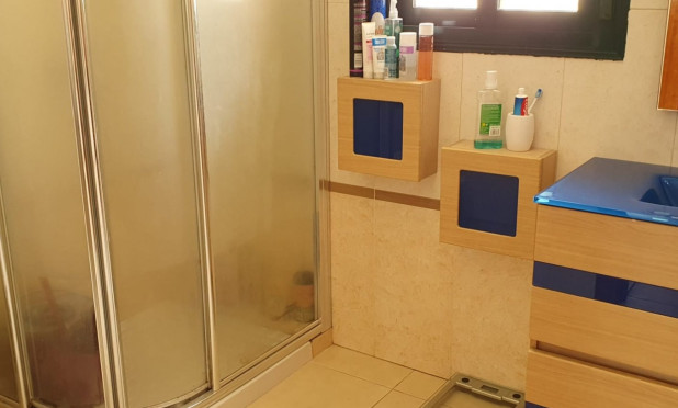 Herverkoop - Villa - Ciudad Quesada