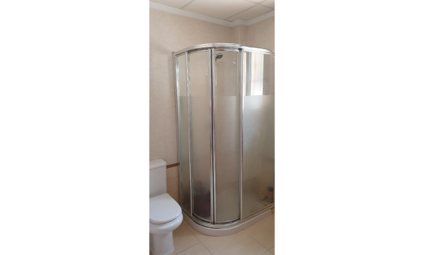 Herverkoop - Villa - Ciudad Quesada