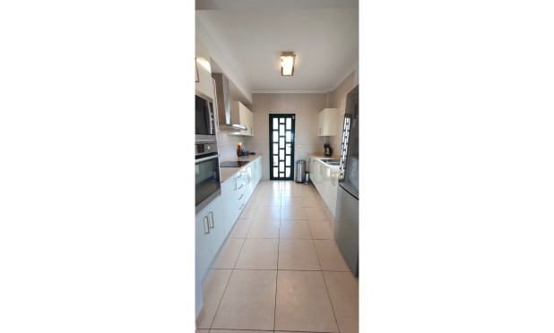 Herverkoop - Villa - Ciudad Quesada