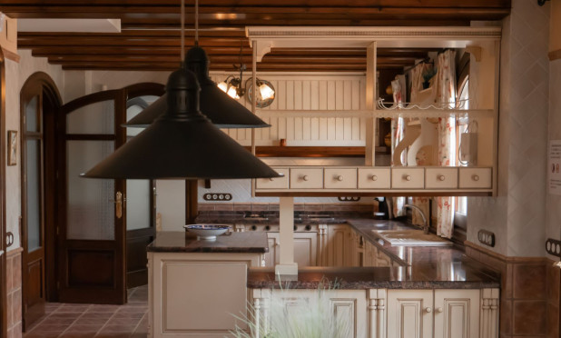 Herverkoop - Villa - Ciudad Quesada