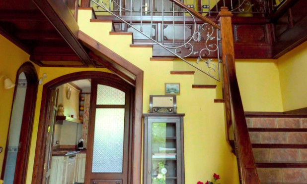 Herverkoop - Villa - Ciudad Quesada