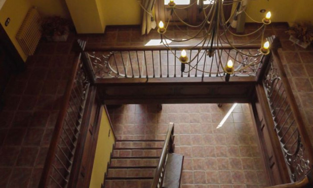 Herverkoop - Villa - Ciudad Quesada