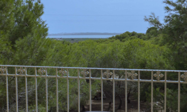 Herverkoop - Villa - Ciudad Quesada