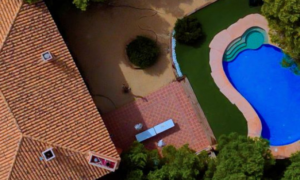 Herverkoop - Villa - Ciudad Quesada