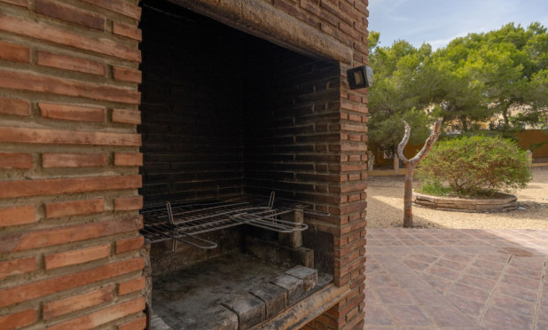 Herverkoop - Villa - Ciudad Quesada