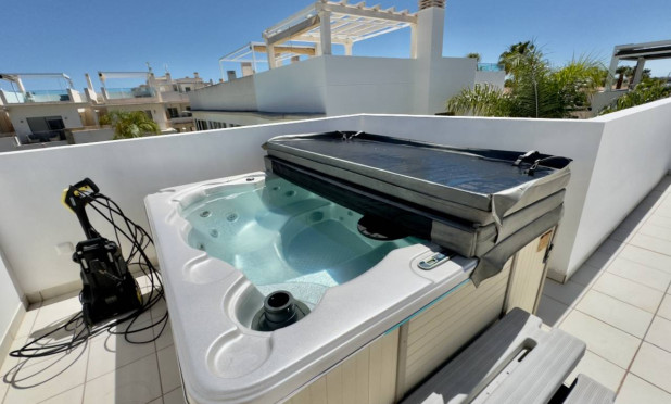 Resale - Villa - Ciudad Quesada - Doña pepa