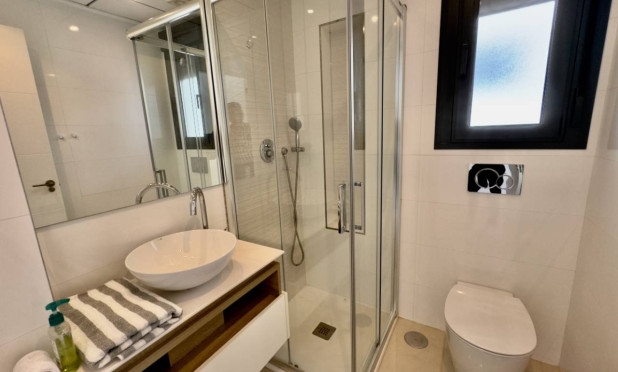 Resale - Villa - Ciudad Quesada - Doña pepa