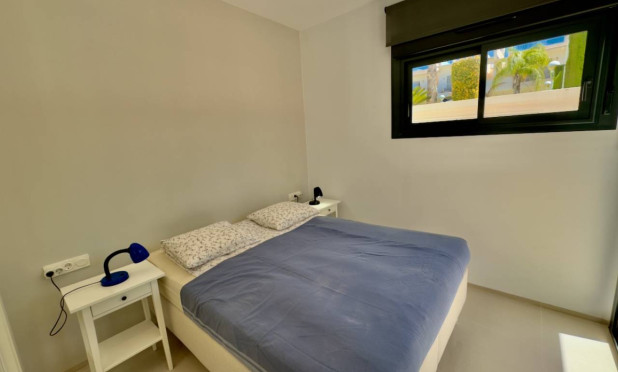 Resale - Villa - Ciudad Quesada - Doña pepa