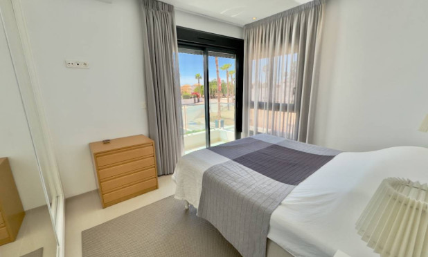 Resale - Villa - Ciudad Quesada - Doña pepa