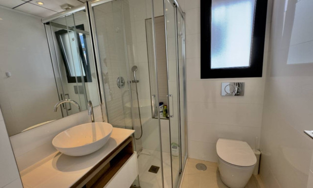 Resale - Villa - Ciudad Quesada - Doña pepa