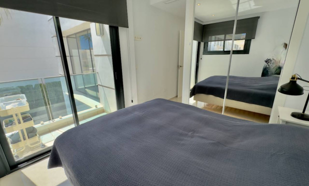 Resale - Villa - Ciudad Quesada - Doña pepa