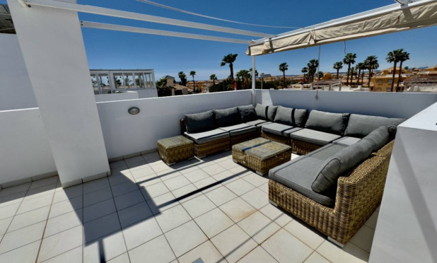 Resale - Villa - Ciudad Quesada - Doña pepa