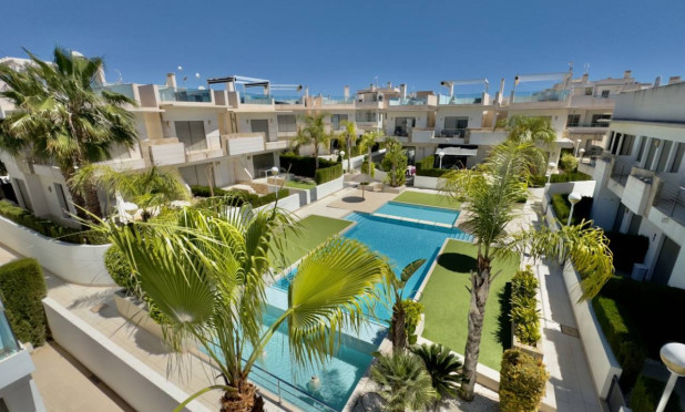 Resale - Villa - Ciudad Quesada - Doña pepa