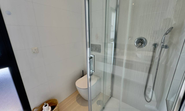 Resale - Villa - Ciudad Quesada - Doña pepa