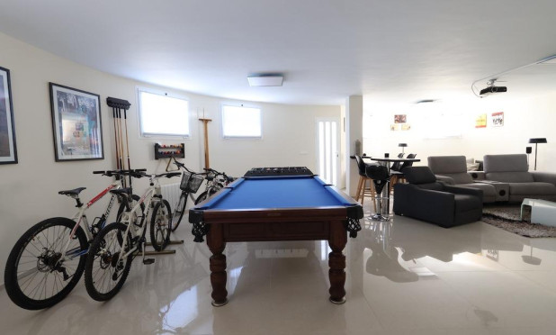 Resale - Villa - Ciudad Quesada