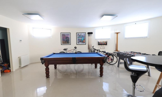 Resale - Villa - Ciudad Quesada