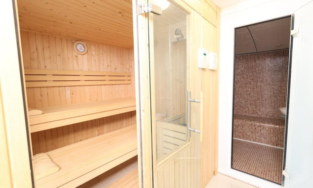 Resale - Villa - Ciudad Quesada