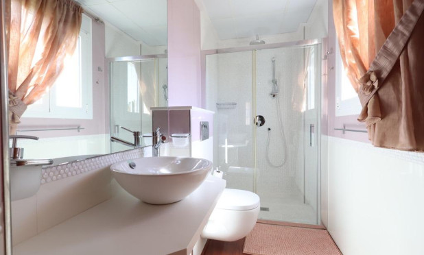 Resale - Villa - Ciudad Quesada