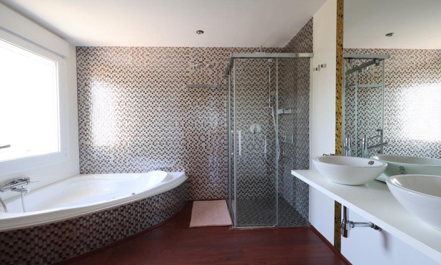 Resale - Villa - Ciudad Quesada