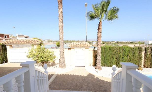 Resale - Villa - Ciudad Quesada