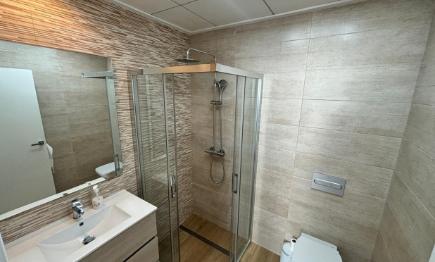 Herverkoop - Villa - Ciudad Quesada