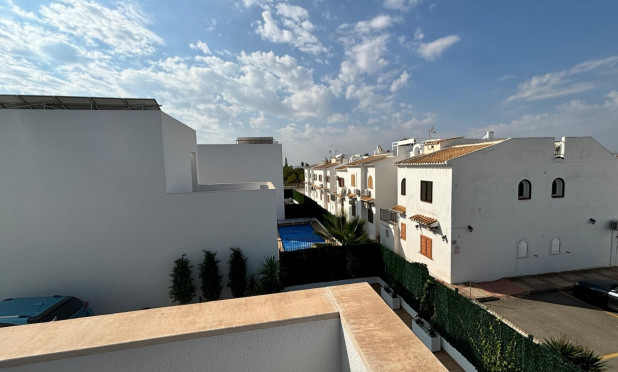 Herverkoop - Villa - Ciudad Quesada