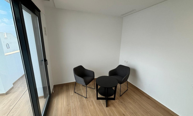 Herverkoop - Villa - Ciudad Quesada