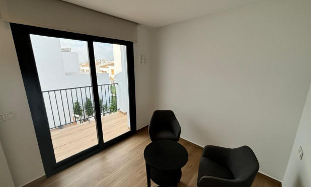 Herverkoop - Villa - Ciudad Quesada