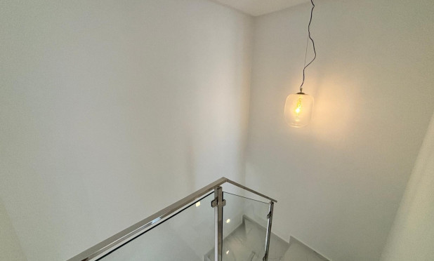 Herverkoop - Villa - Ciudad Quesada