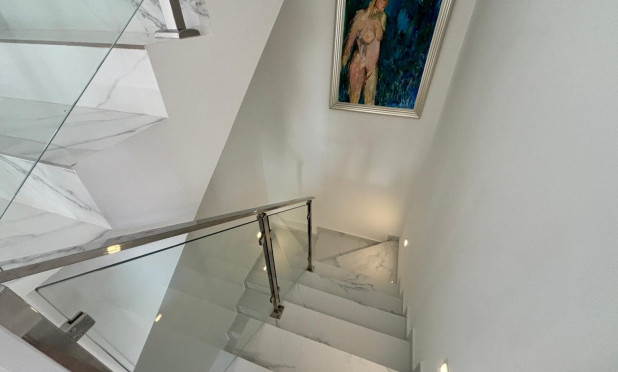 Herverkoop - Villa - Ciudad Quesada