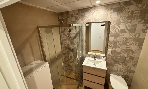 Herverkoop - Villa - Ciudad Quesada